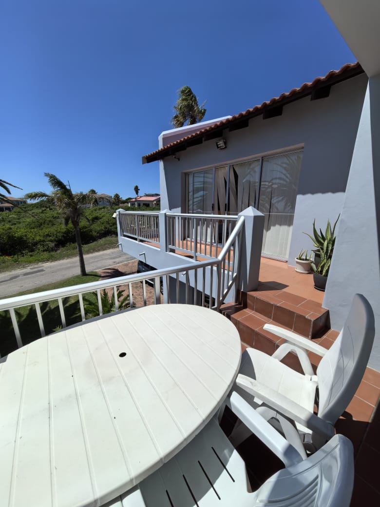 To Let 1 Bedroom Property for Rent in Santareme Eastern Cape